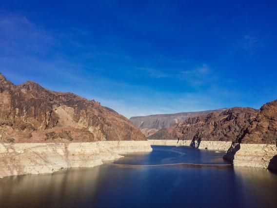 Lake Mead